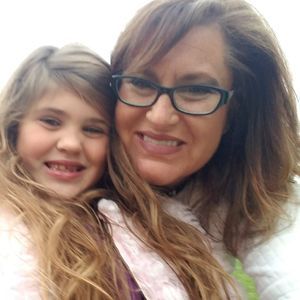 Meet your Posher, Shandra